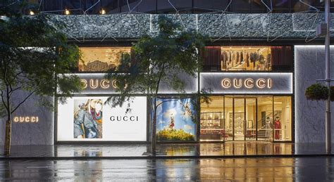 gucci sydney hours|where is gucci in westfield.